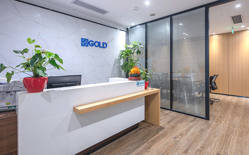 Chongqing Gold Mechanical & Electrical Equipment Co.,Ltd
