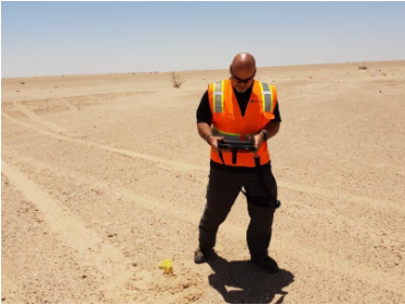 4G Real-time Monitoring Nodal Seismic Instrument Geological Equipments ...