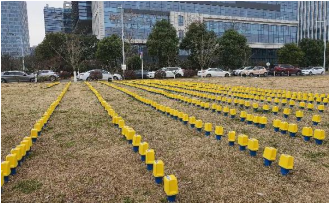5Hz Ultra-Low Power Portable Smart seismic Node seismic instrument