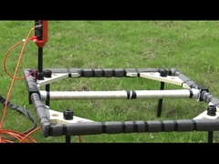 أجهزة المسح الكهرومغناطيسية العابرة