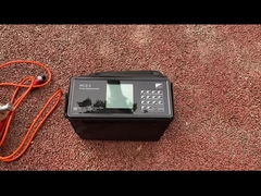 Magnétomètre de Proton