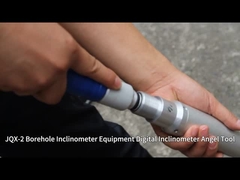 inclinomètre numérique portable