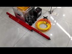 Magnétételluromètres à large bande