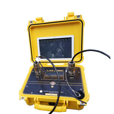 Seismic Instruments factory, Buy good quality Seismic Instruments ...
