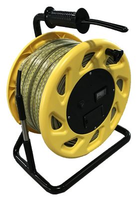 Water level detector 1ms response with 1mm accuracy for Hydrological Detection