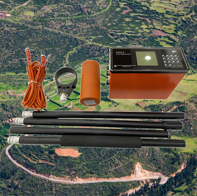 High Precision Proton Magnetometer with 0.05nT Resolution and 5000 Nt/m Gradient Tolerance Featuring Dual 32-bit MCUs