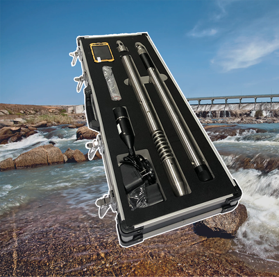 Automated Path Correction Tools Digital Inclination Transmitters Wireless Drilling Data Loggers