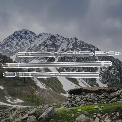 In-Seam Guidance Instruments Precision Inclination Transducers