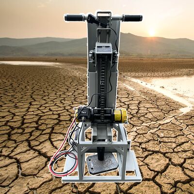 Seismic Source Technology Advanced Seismic Source