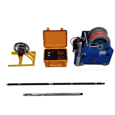 OEM Electric Geophysical Well Logging Borehole Logging Equipment
