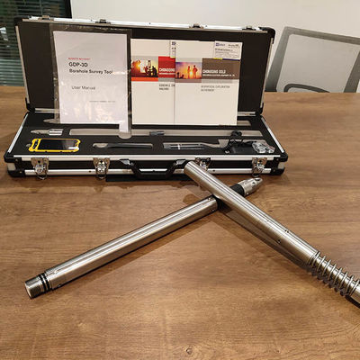 Inclination Instrument Borehole Tiltmeter For Accurate Inclination Measurement