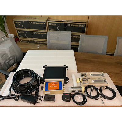 Deep Foundations High Strain Dynamic Testing Instrument With CAPWAP And ...