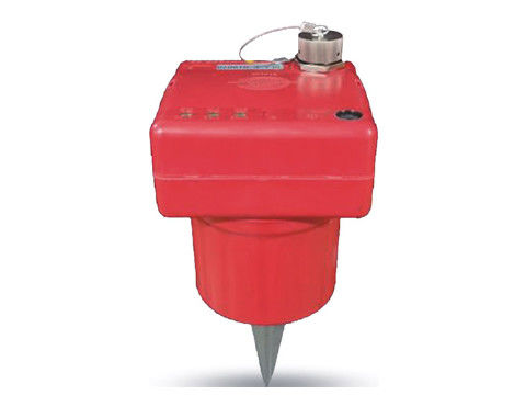 Node-based Seismometer Cloud-connected Seismograph Multi-channel ...