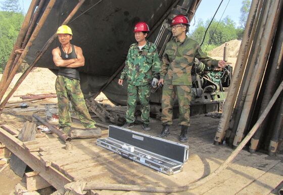 Inclination Instrument Digital Borehole Inclinometer for Precise Wellbore Guidance